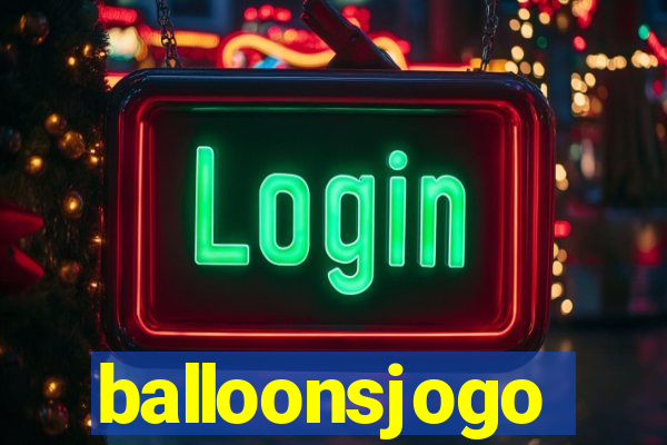 balloonsjogo