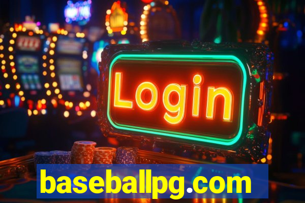 baseballpg.com