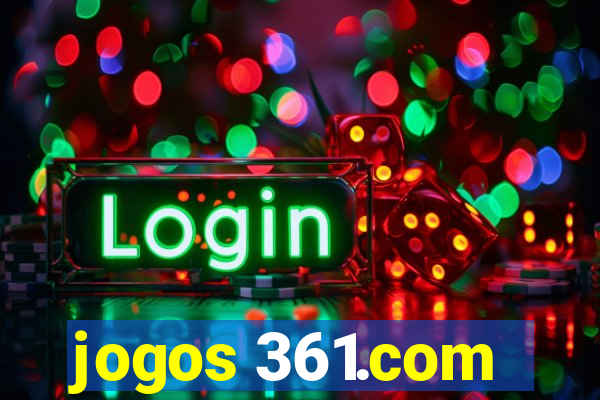 jogos 361.com