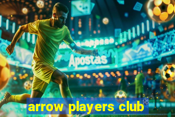 arrow players club