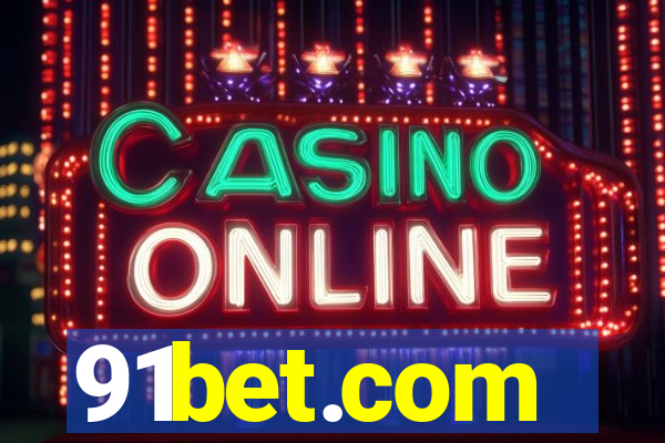 91bet.com