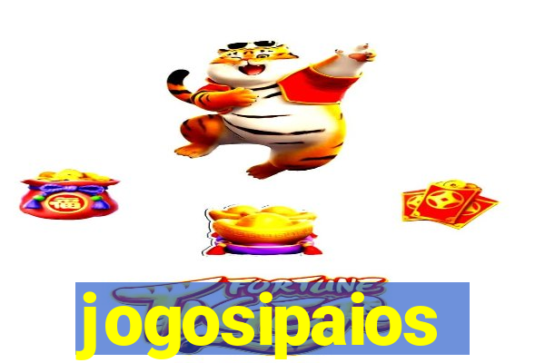 jogosipaios