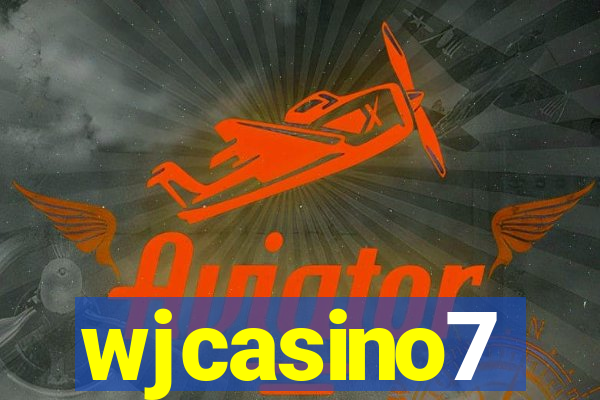 wjcasino7