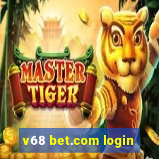 v68 bet.com login