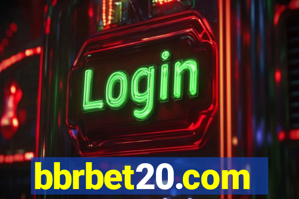 bbrbet20.com