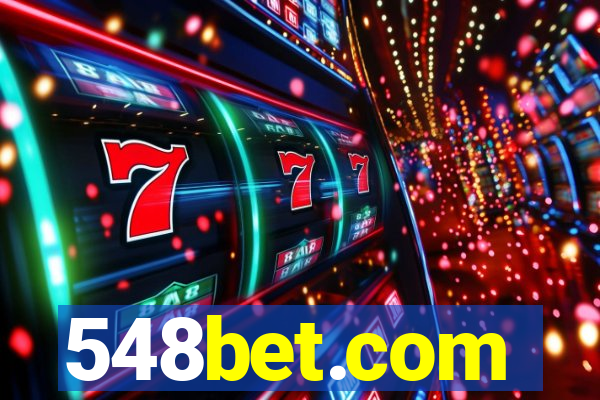 548bet.com