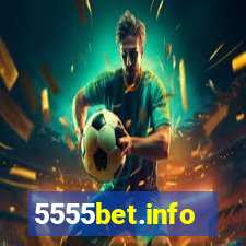 5555bet.info