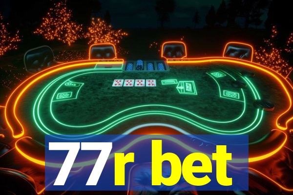 77r bet