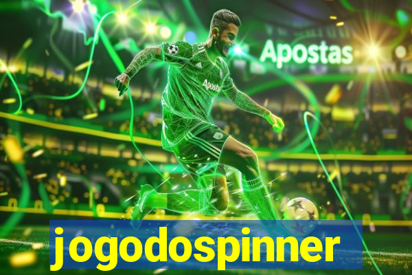 jogodospinner