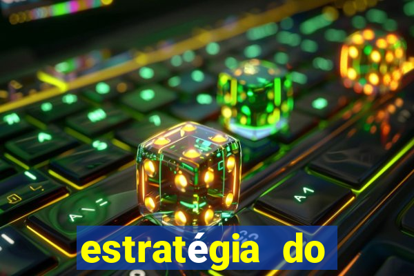 estratégia do coelho fortune