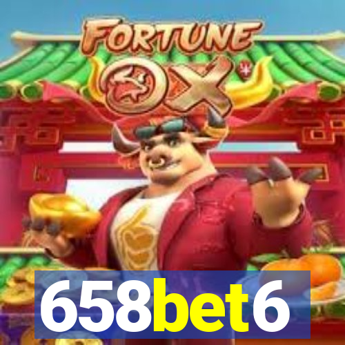 658bet6