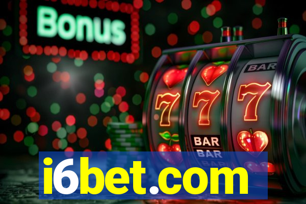 i6bet.com