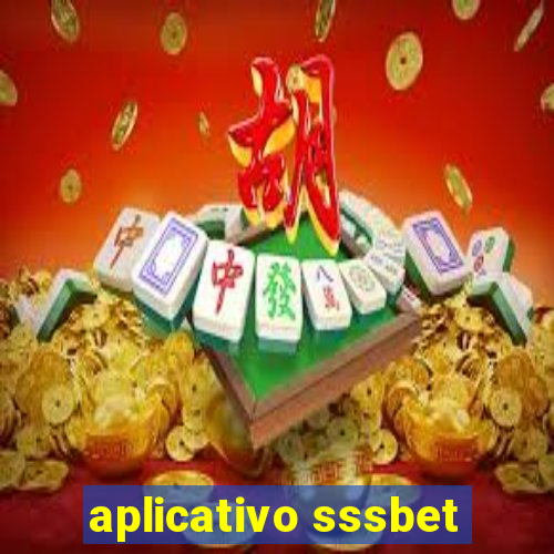 aplicativo sssbet