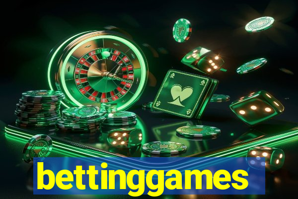 bettinggames