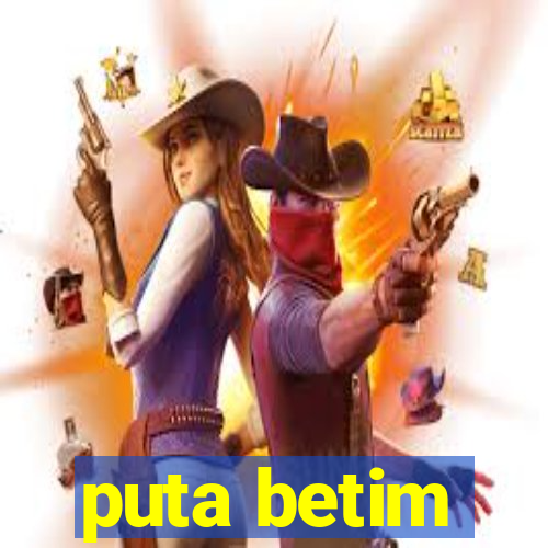 puta betim