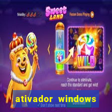 ativador windows loader 7