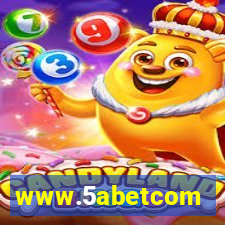 www.5abetcom