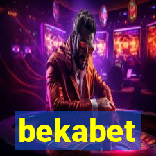 bekabet