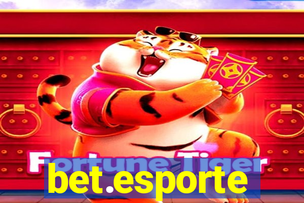 bet.esporte