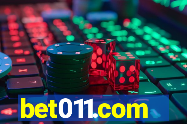 bet011.com