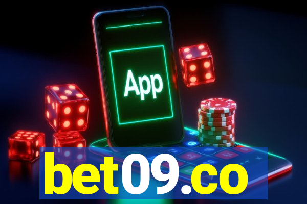 bet09.co