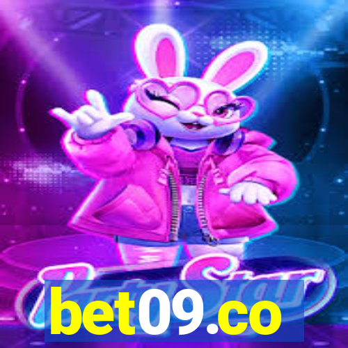 bet09.co