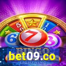 bet09.co