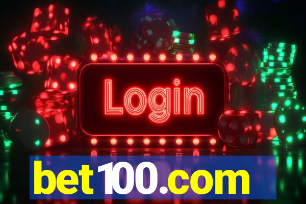 bet100.com