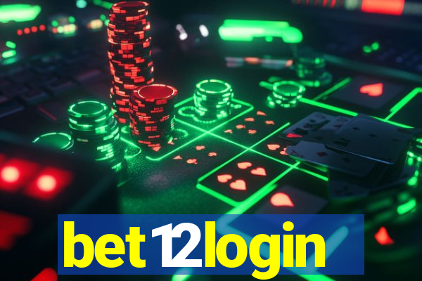 bet12login