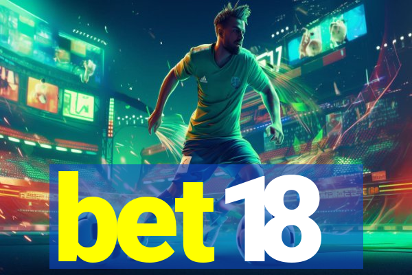 bet18