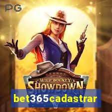 bet365cadastrar