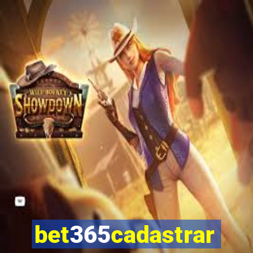 bet365cadastrar