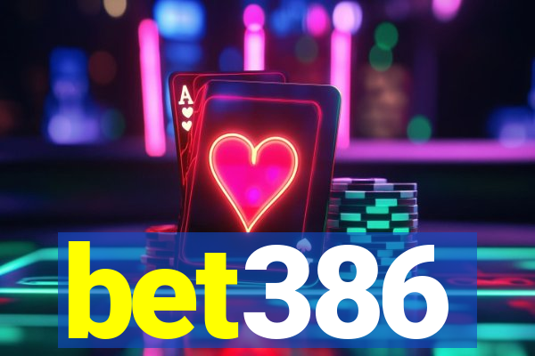 bet386