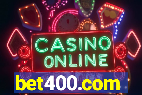 bet400.com