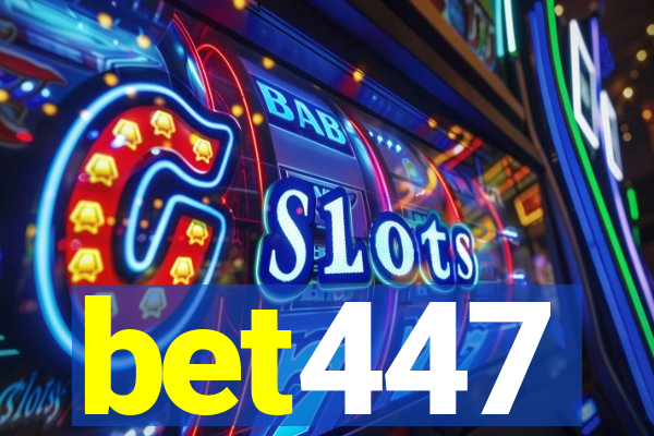 bet447