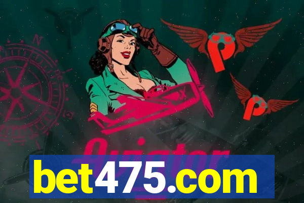 bet475.com