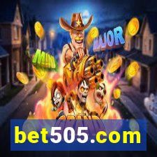 bet505.com