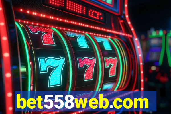 bet558web.com