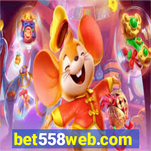 bet558web.com