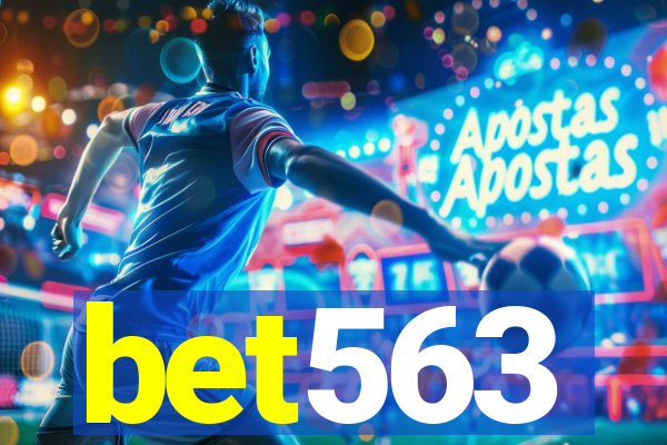 bet563