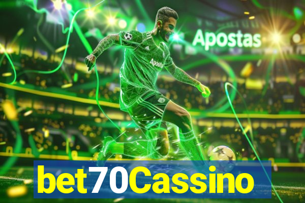 bet70Cassino