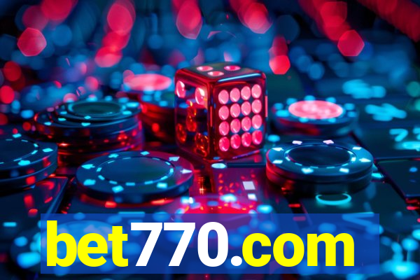 bet770.com