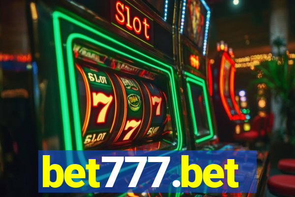 bet777.bet