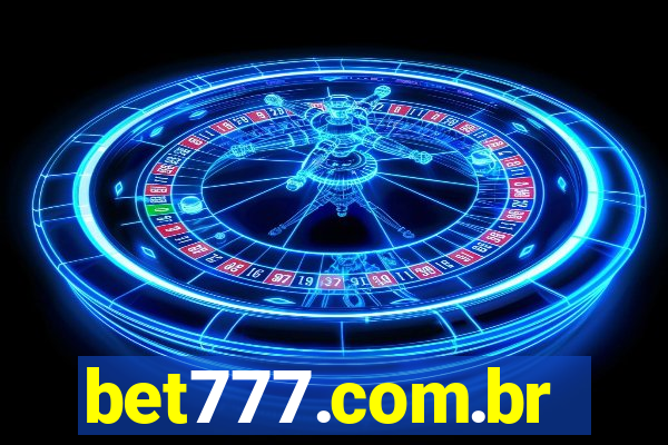 bet777.com.br