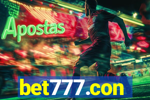 bet777.con