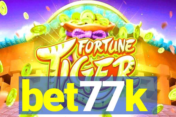 bet77k