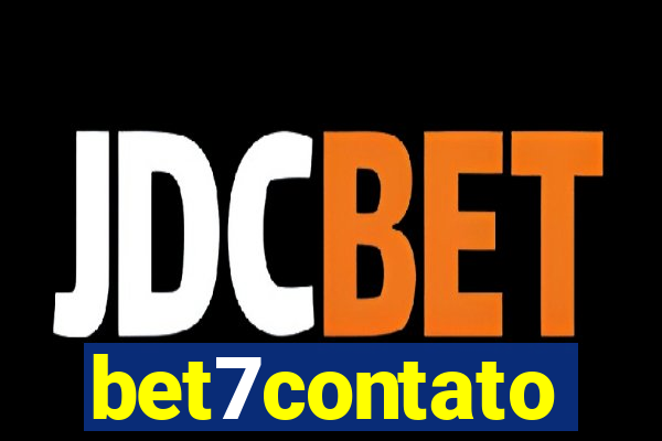 bet7contato