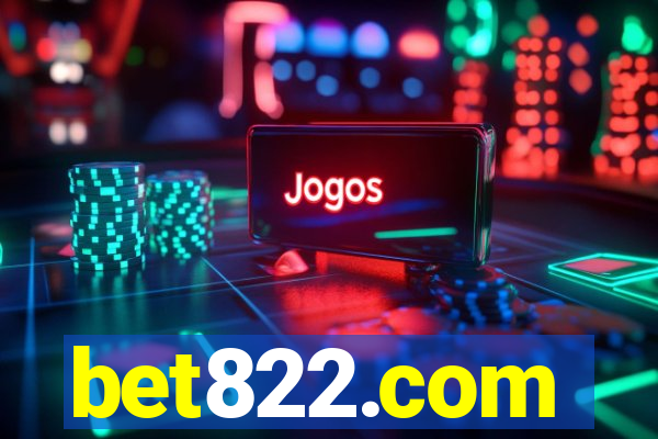 bet822.com