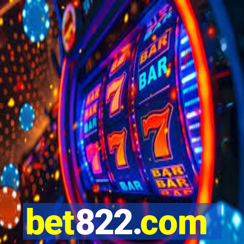 bet822.com