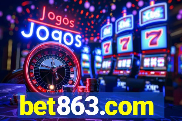 bet863.com